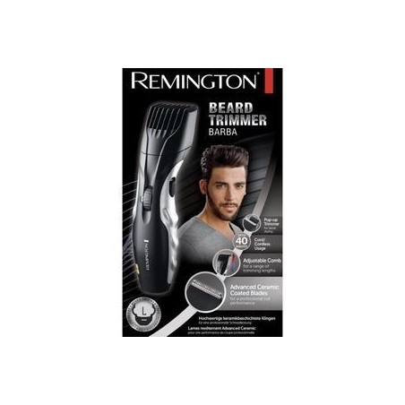 Remington MB320C Barba Trimmer